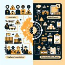 Bangladesh Unrest Triggers ‘Reconsider Travel’ Advice; Supply-Chain Audits at Risk