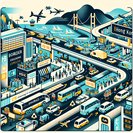 National Immigration Administration flags record May-Day flows at Hong Kong-linked land ports