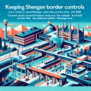 Austria extends internal Schengen border checks until June 2026