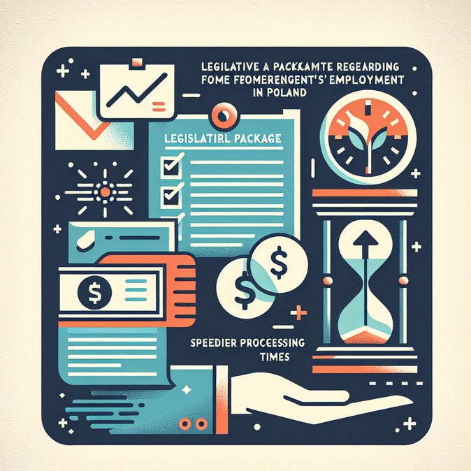 Poland launches full-scale overhaul of foreign-worker rules