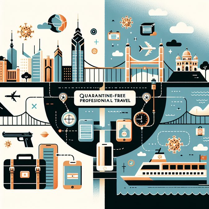 Hong Kong and Macau open talks on quarantine-free border travel