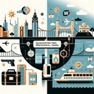 Hong Kong and Macau open talks on quarantine-free border travel