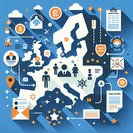 EU strikes deal to overhaul cross-border social-security rules, benefiting Belgium’s mobile workforce