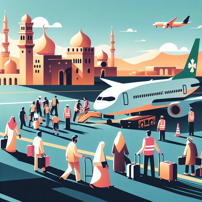 Government Activates Charter Flight Plan to Repatriate Vulnerable Irish Citizens from Gulf Region