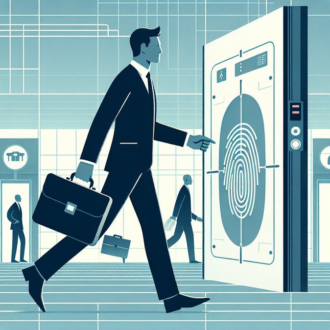 DXB’s ‘Red Carpet’ Smart Corridor Speeds Passport-Free Exit for Premium Travellers