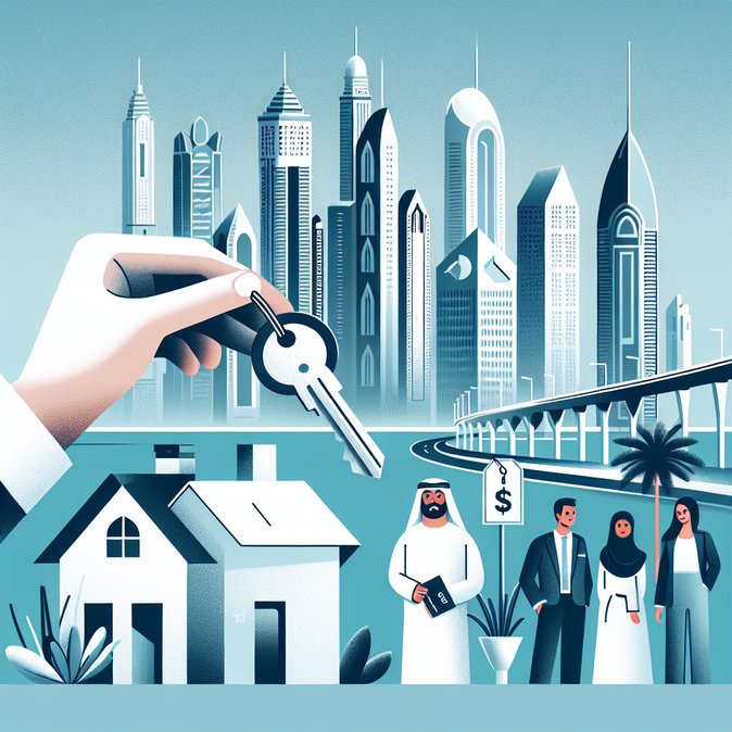 Dubai Removes AED 750,000 Property Threshold for Two-Year Investor Visa