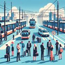 Wave of Regional Transport Strikes on 16 January Disrupts Corporate Travel Plans Across Italy