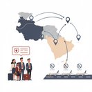 الهند تجدد تحذير السلامة للسعودية مع تمديد شركات الطيران تعليق الرحلات حتى 24 أكتوبر