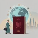 Le passeport des Émirats arabes unis conserve sa première place mondiale avec un accès sans visa à 182 destinations