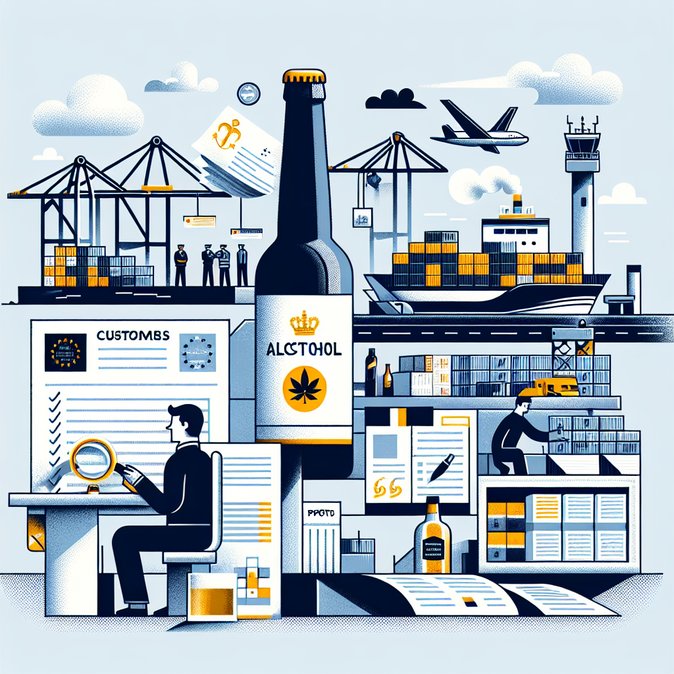 Customs IT Maintenance Extended: EMCS Outage Could Disrupt Cross-Border Company Moves