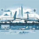 ITA Airways Retires Last Airbus A330-200, Completing Long-Haul Fleet Modernisation