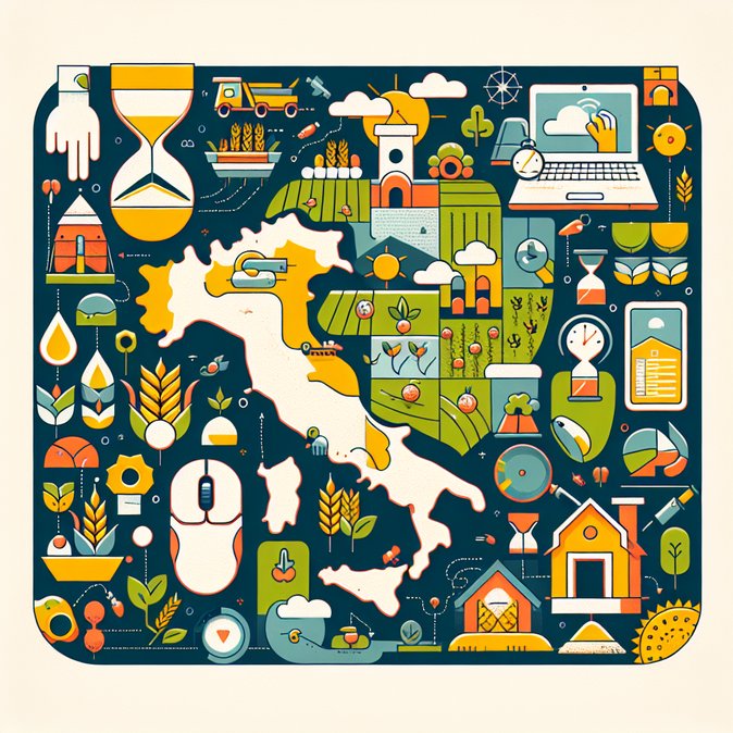 Italy Allocates 40,075 Seasonal-Agriculture Work Permits Under 2026 Flow Decree