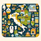 Italia asigna 40,075 permisos de trabajo estacional agrícola según el decreto de flujos 2026