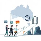 Canberra Confirms 2027 Roll-Out of New Skilled-Migration Points Test, Urges Applicants to Act Now