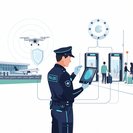 现代化联邦警察法扩大德国边境及交通枢纽的执法权限