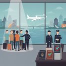 Hong Kong Executes High-Security Deportation of Non-Compliant Pakistani Claimants