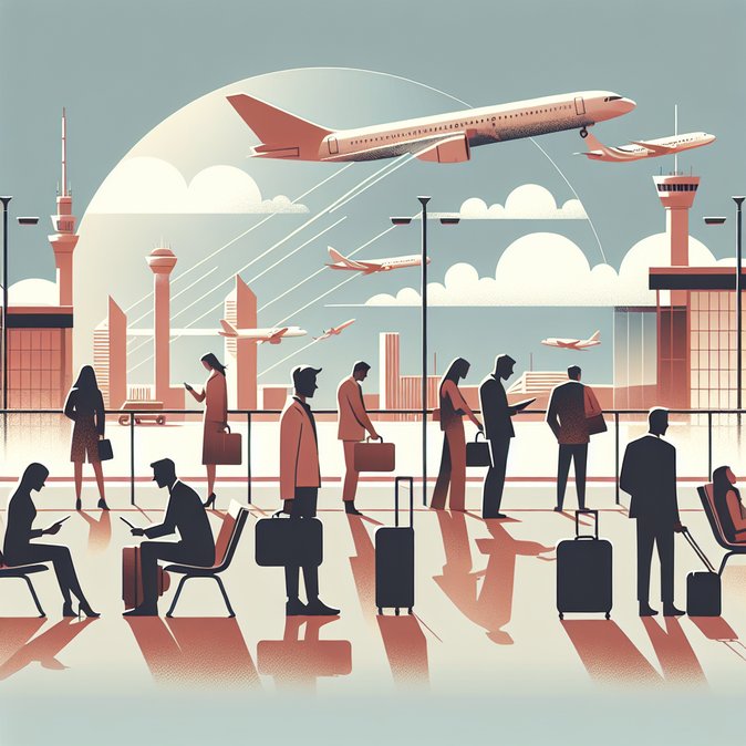 Brazil breaks international passenger record for second straight year, signalling robust demand for 2026