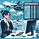 Chaos at São Paulo–Guarulhos: 94 Flight Delays and 10 Cancellations Snarl International Connections