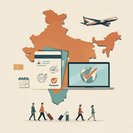 India Restores Long-Duration Tourist Visas and Reopens e-Tourist Visa Portal