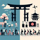 Chinese Travel Warning Slows—but Doesn’t Stop—Japan’s Record Tourism Surge