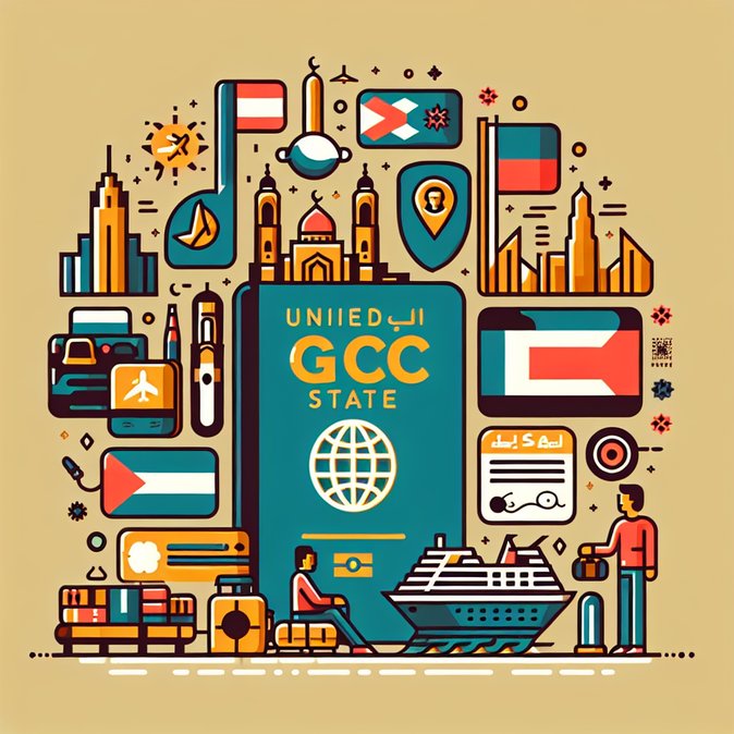 GCC ‘Grand Tours’ Visa edges closer: pilot to link Dubai and Bahrain in Q4 2026