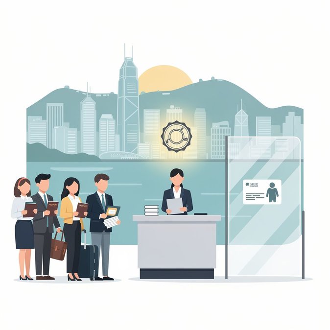 Immigration FAQ Update Reiterates Visa Requirement for Work, Study and Investment