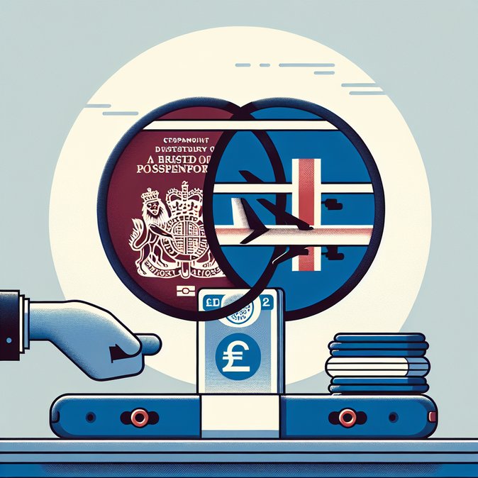 Dual British nationals warned: carry a UK passport or pay £589 certificate fee from 25 February
