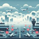 Dense fog and toxic air snarl mobility in Delhi; airlines, airport issue red-alert advisories