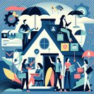 Belgium narrows access to minimum-income benefit for house-sharers, warning for low-paid foreign residents