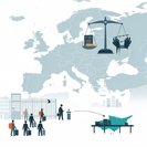 البرلمان الأوروبي يقرّ تنظيم العودة، يمهّد الطريق لترحيلات أسرع – قبرص تواجه التزامات جديدة