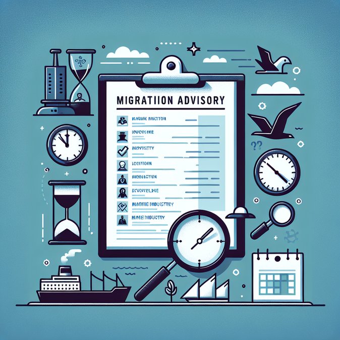 Government invites evidence on new Temporary Shortage List covering 82 mid-skill occupations