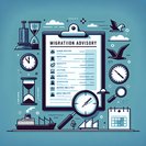 Government invites evidence on new Temporary Shortage List covering 82 mid-skill occupations