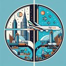 flydubai resumes daily Chattogram–Dubai service, boosting South-Asia labour and trade links