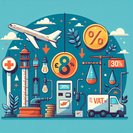 Chypre lance un soutien aux salaires des compagnies aériennes et des hôtels pour maintenir l'île connectée pendant la crise au Moyen-Orient