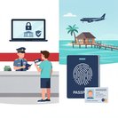 L’Autriche confirme à nouveau les règles de « visa à l’arrivée » pour les Maldives malgré un renforcement des contrôles des documents