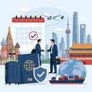 China extends visa-free entry for Russian citizens to end-2027