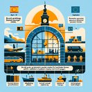 EES rollout for Spanish airports postponed until September, easing summer-peak pressure