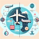 Chinese Airlines Offer Free Rebooking as Gulf Airspace Closures Disrupt Mainland–Middle-East Routes