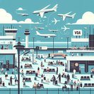 Canary Islands Airports Log 837 Flights on 25 December, Keeping Island Links Flowing