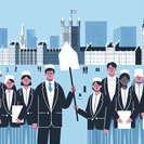 Migrant care workers descend on Westminster to protest visa rule tightening