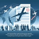 Qantas Long-Haul Pilots Reject Enterprise Deal, Forcing Return to the Bargaining Table