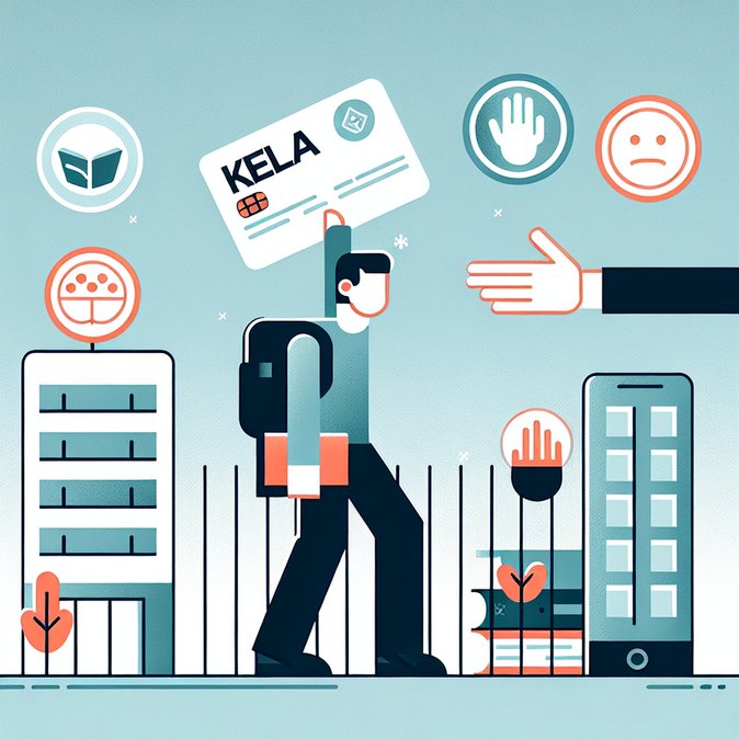 Finland proposes revoking foreign student residence permits if recipients claim social assistance