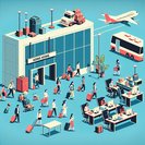 Hong Kong Deports 30 Vietnamese Over Failed Non-Refoulement Claims