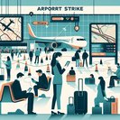 Italian easyJet strike on 31 January threatens weekend itineraries for Irish flyers