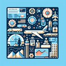 Government coordinates flights as Middle East conflict strands Australian travellers