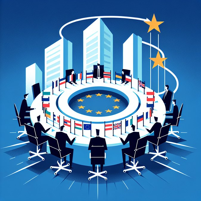 Italy and 14 EU partners push new ‘innovative solutions’ to manage migration