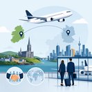 Lufthansa restores Frankfurt–Cork link from 1 June, upgrading aircraft and seat capacity