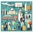 China Extends 30-Day Visa-Free Entry For EU, UK & Canada Nationals Until Year-End 2026