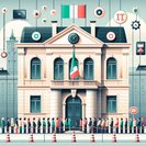 Italian Embassy in Copenhagen Shuts Consular Counter for IT Upgrade, Affecting Visa and Passport Services