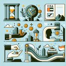 ICP Publishes Step-by-Step Guide to Check UAE Visa Grace Periods Online